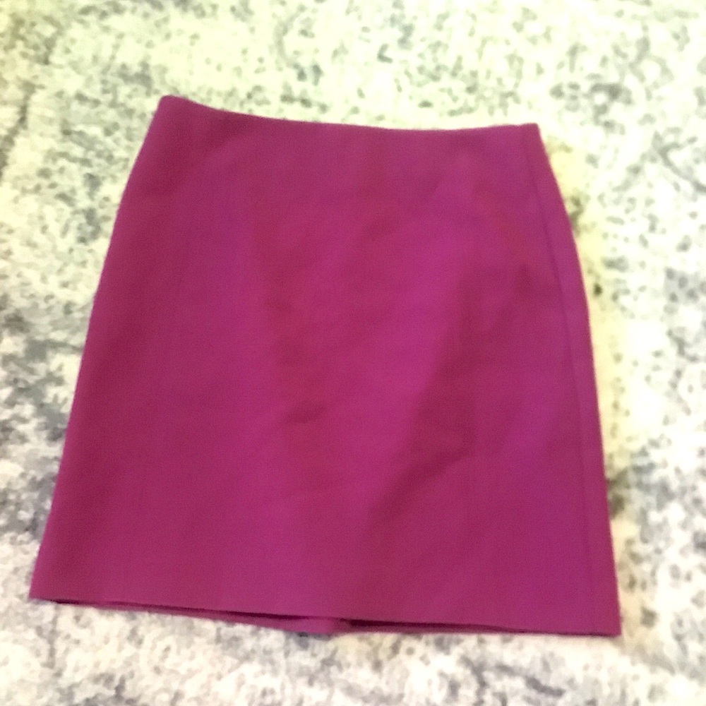 Loft Skirt